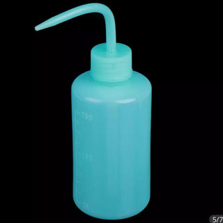 Squeeze Wash Bottle