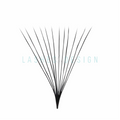 Pro-Made Fan Lashes - Double Sided