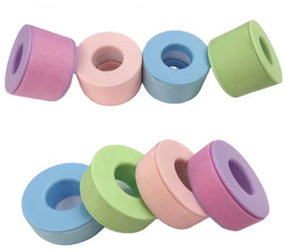 Sensitive Skin Tape - new colours