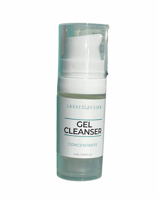 Gel Cleanser Concentrate