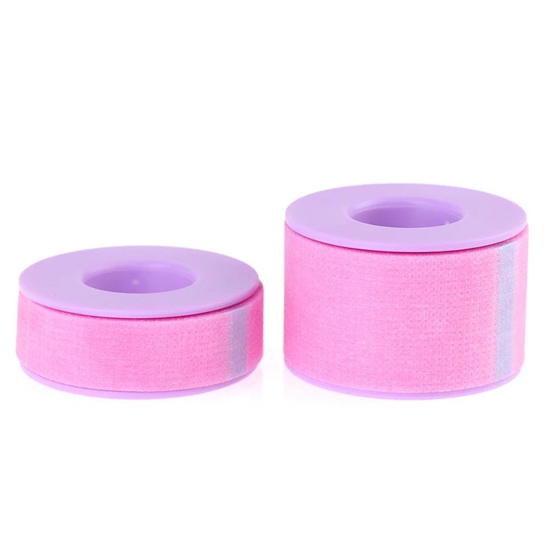 Sensitive Skin Tape - new colours