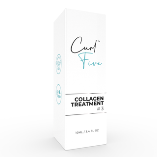 Curl Five™ COLLAGEN #3