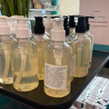 Gel Cleanser Concentrate
