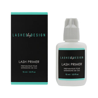Primer with Glue Aid best-eyelash-primer Default Title