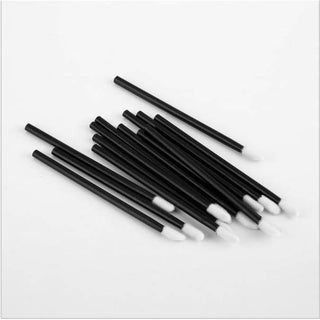 Lint Free Brushes (50 wands) lash-cleansing-brush Default Title