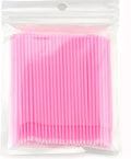 Disposable Micro Applicators (100)