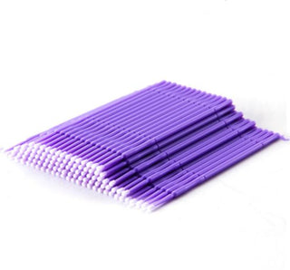 Disposable Micro Applicators (100)