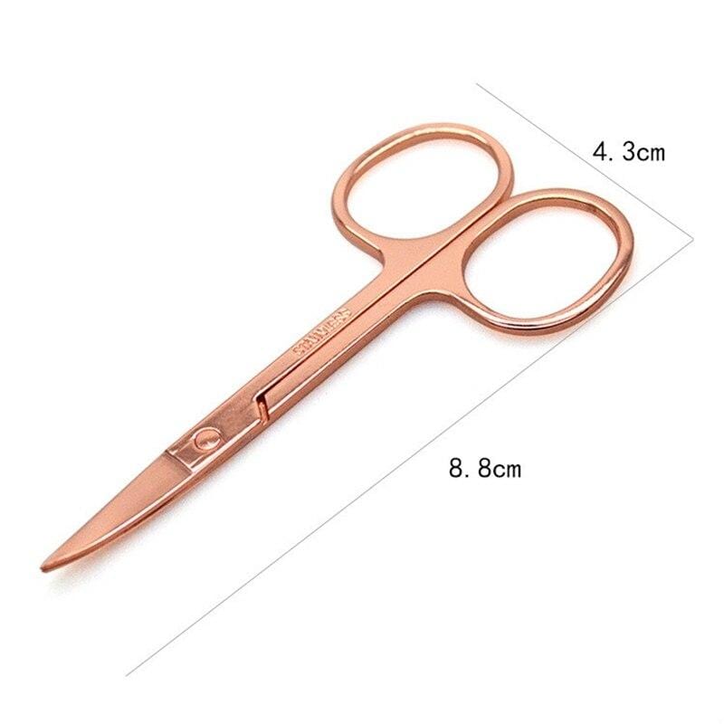 Rose Gold Scissors rose-gold-scissors Default Title