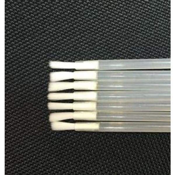 Disposable Shampoo Brushes  (bag of 25) lint-free-shampoo-brushes Default Title