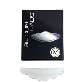 Dolly Silicone Pad for Lash Lifts lash-lift-silicone-pads Medium (10 per box)