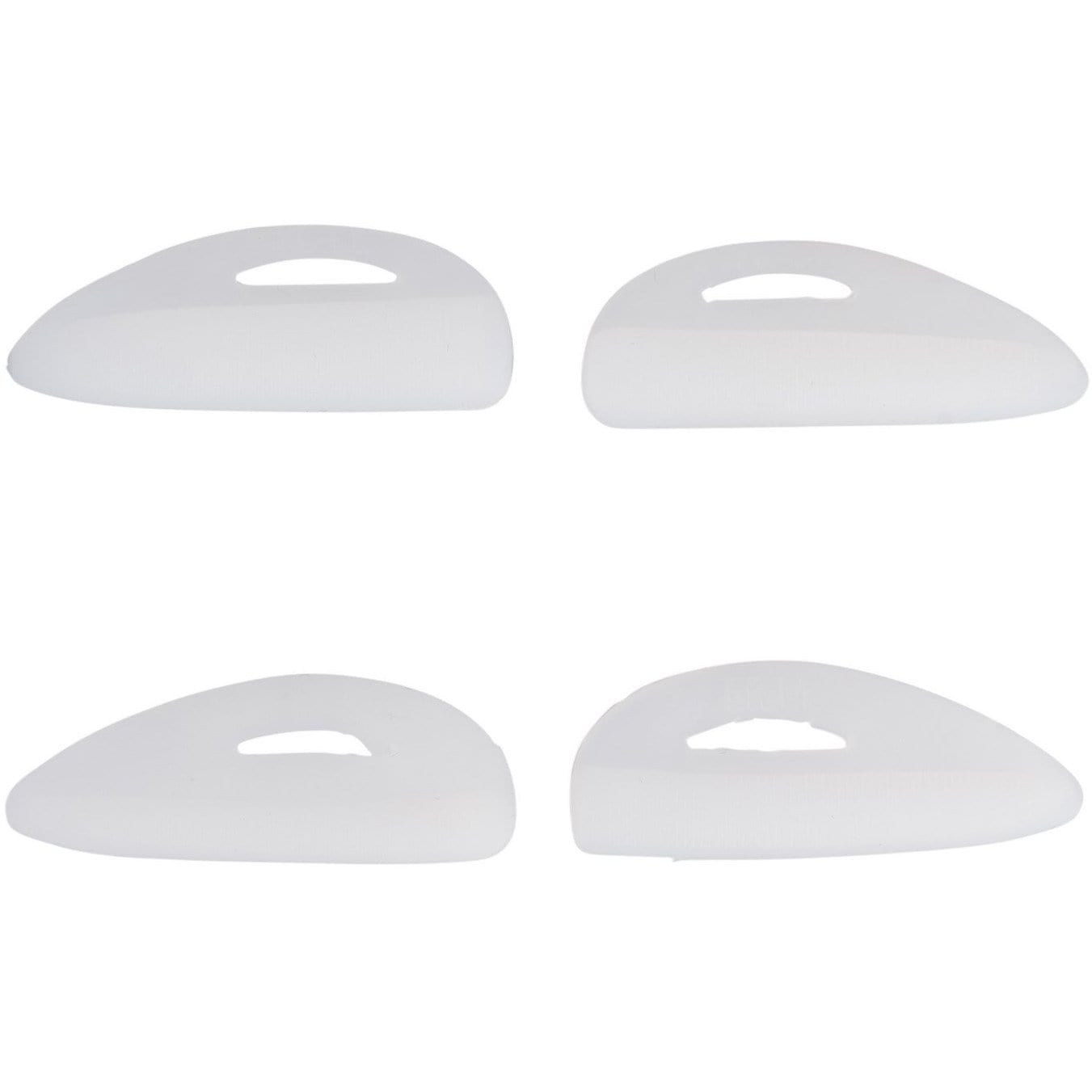 Lash Lift Silicone Pads grooved silicone lash lift pads Lashes