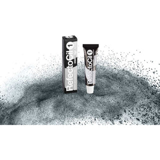 Refectocil Tint best-eyelash-tint-brand Black 1