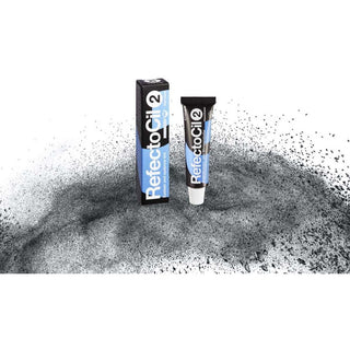 Refectocil Tint best-eyelash-tint-brand Blue Black 2.0